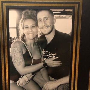 Meet your Posher, Stacy